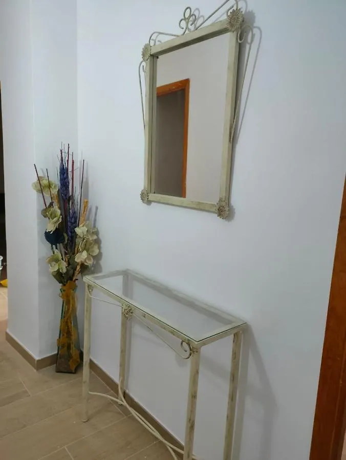 Vivienda Turistica Bufer Cazorla Apartment 0*,  Spain