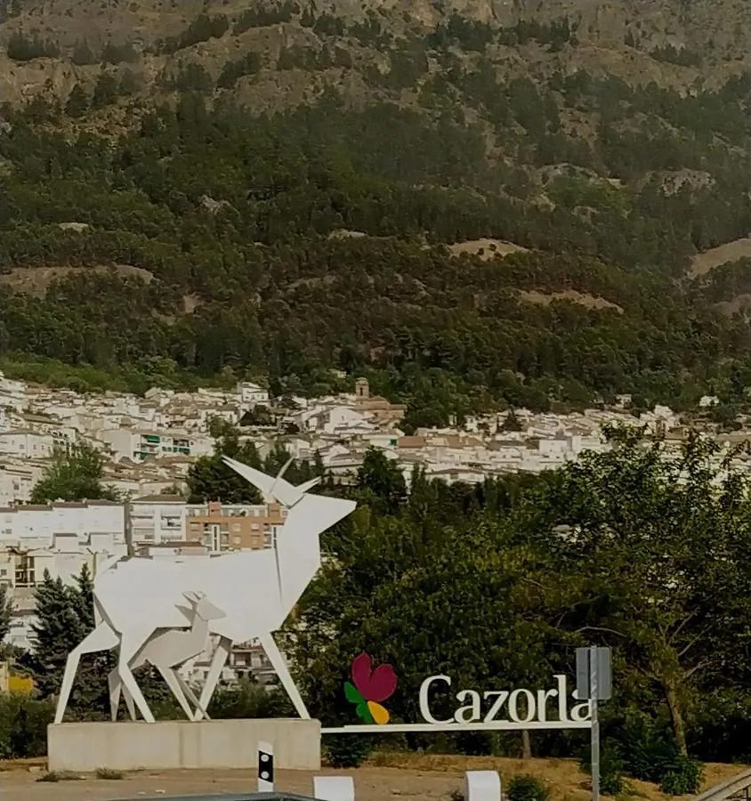Vivienda Turistica Bufer Cazorla Apartment 0*,  Spain