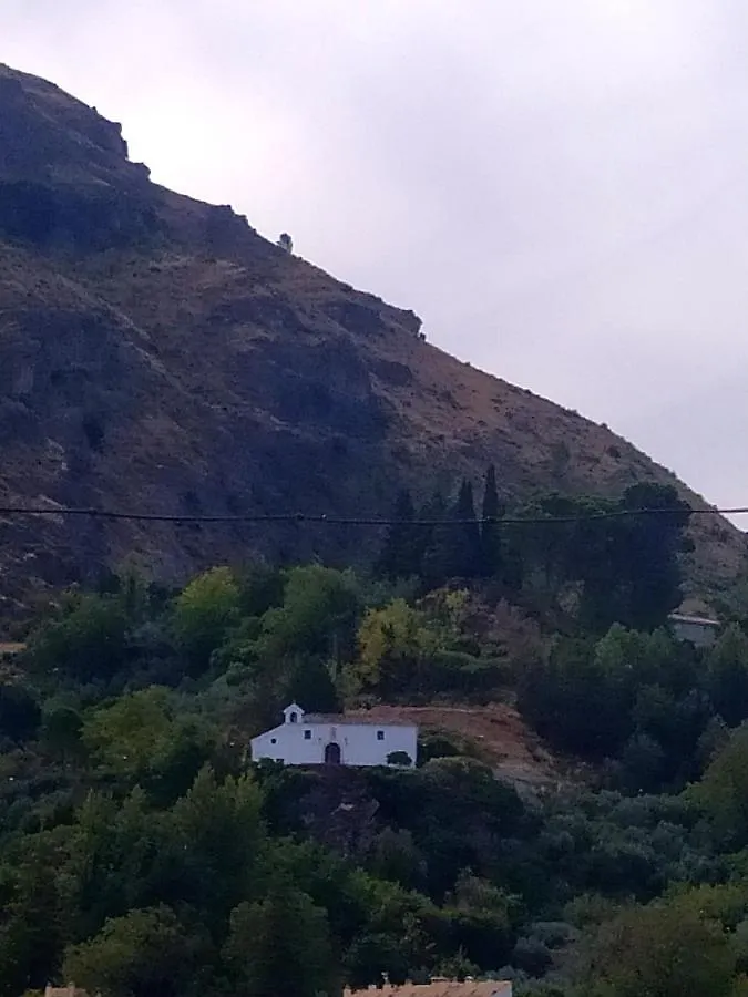 Vivienda Turistica Bufer Cazorla Apartment 0*,