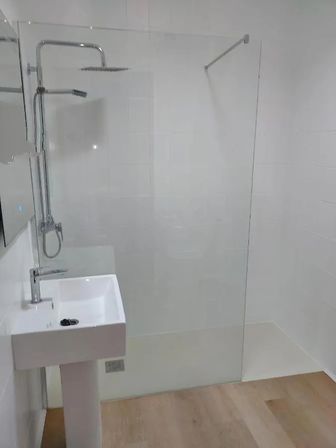 Vivienda Turistica Bufer Cazorla Apartment