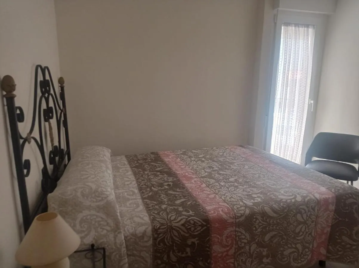 Vivienda Turistica Bufer Cazorla Apartment 0*,  Spain
