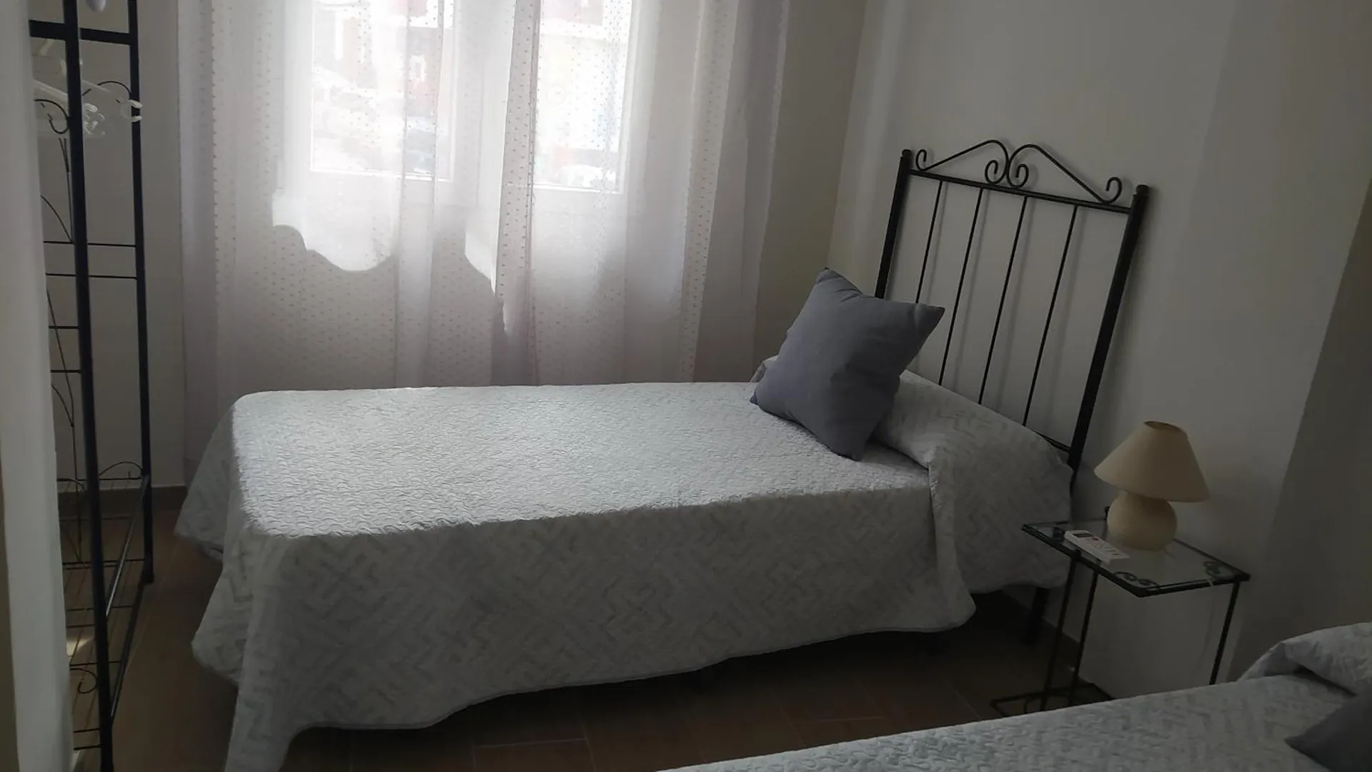 Vivienda Turistica Bufer Cazorla Apartment