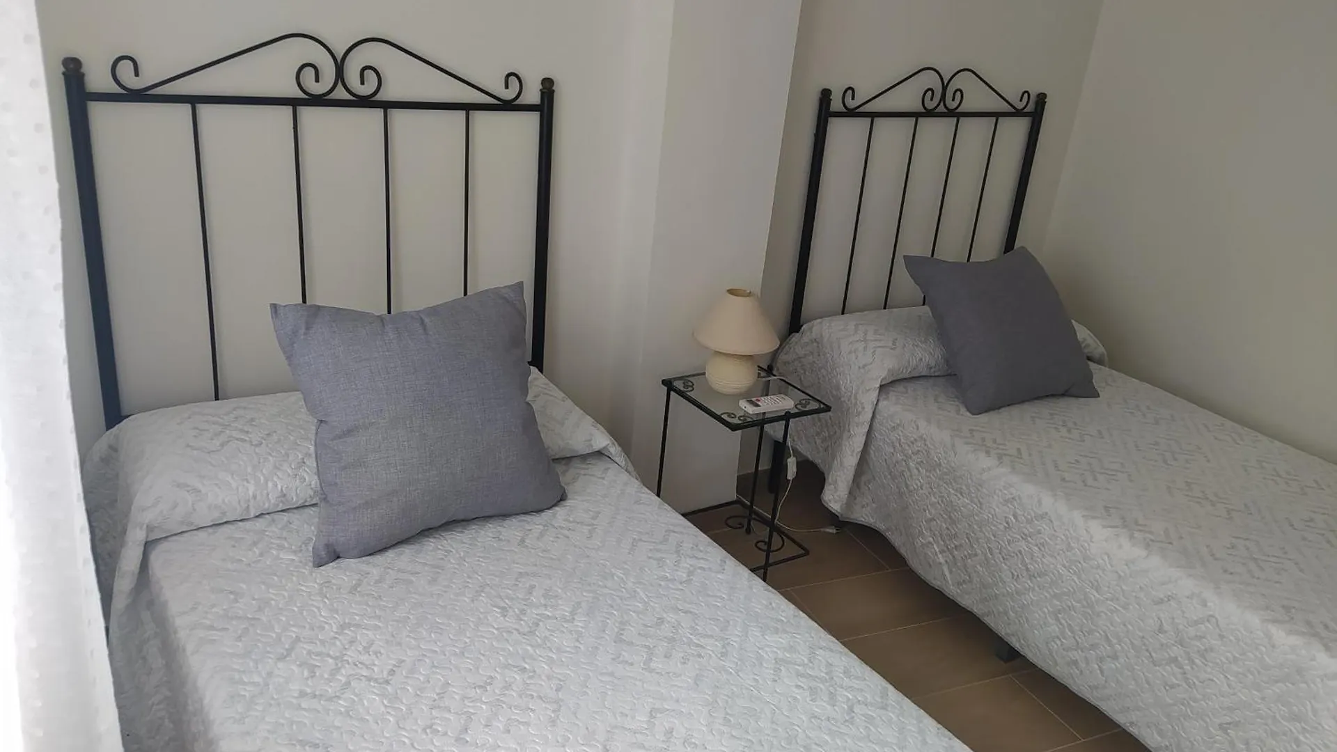 Vivienda Turistica Bufer Cazorla Apartment Spain