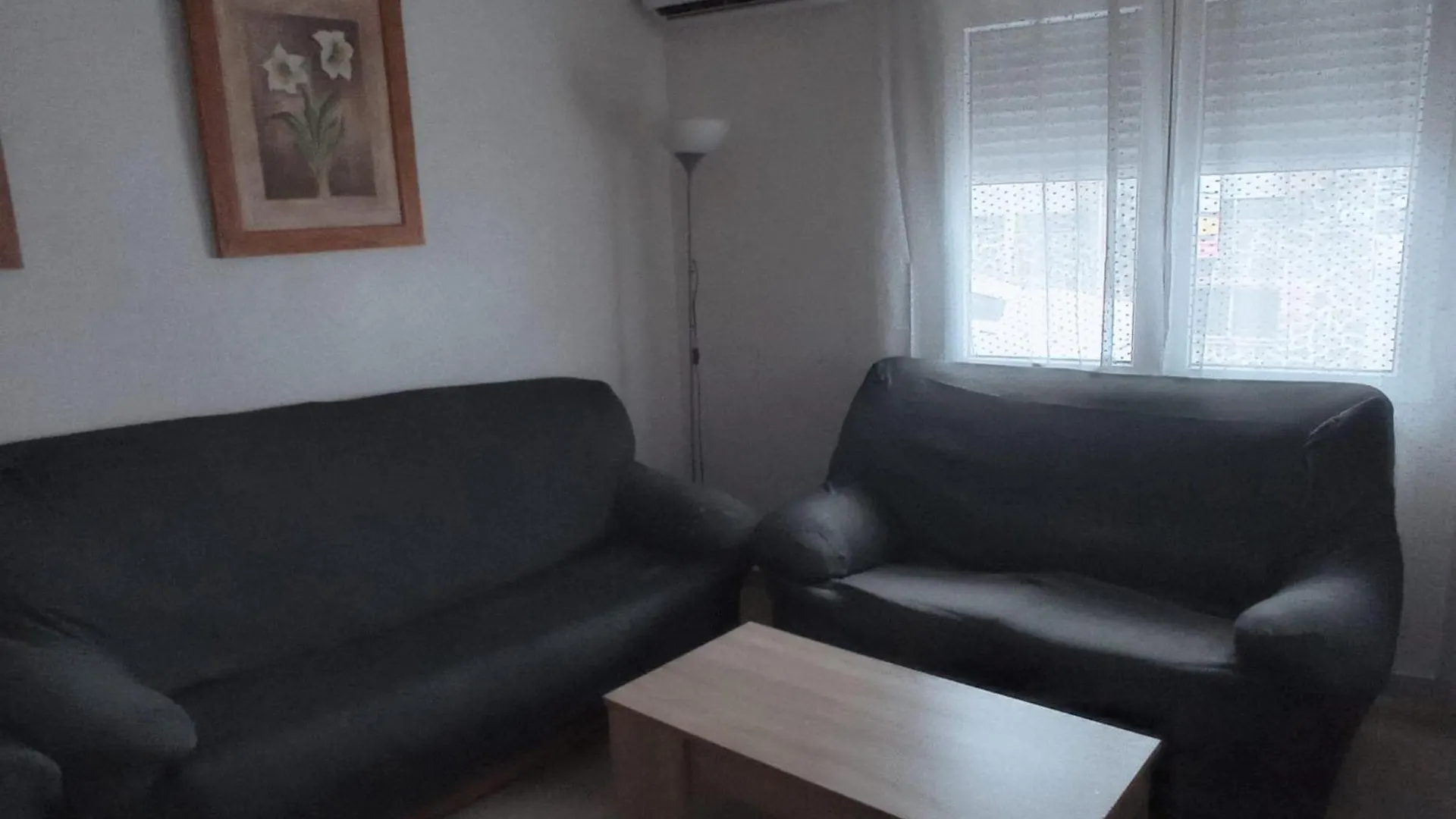 Vivienda Turistica Bufer Cazorla Apartment